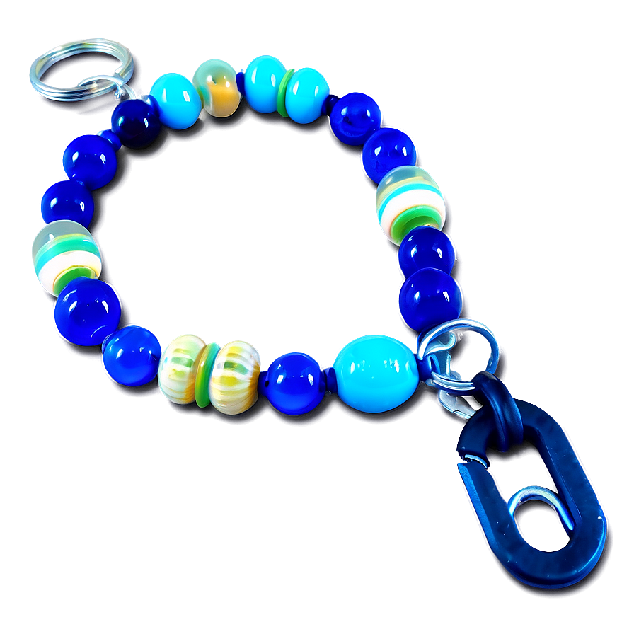 Bead Keychain Ideas Png 06262024