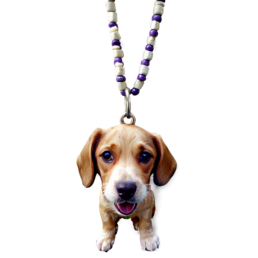 Bead Pet Portrait Png 96