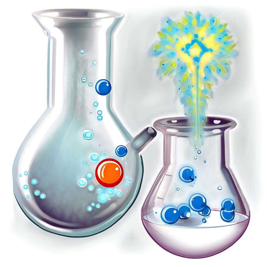 Beaker For Chemistry Class Png Pay63