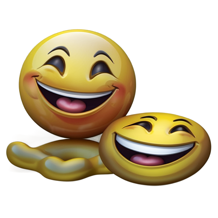 Beaming Face Emoji Png 05242024