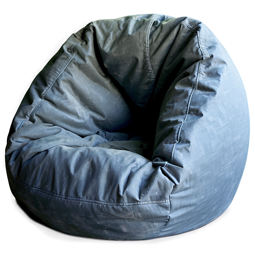 Bean Bag Chair For Reading Png 80