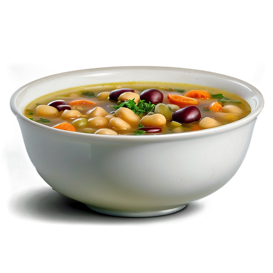 Bean Soup Recipe Png 05242024