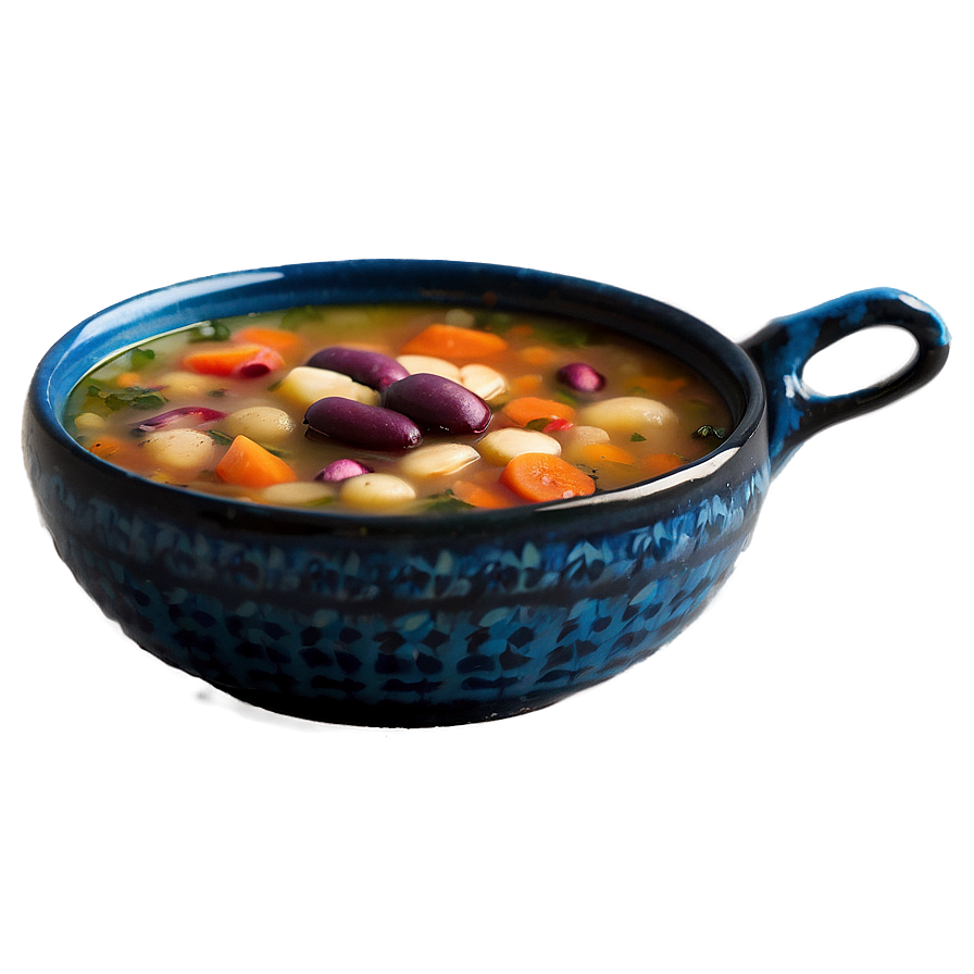 Bean Soup Recipe Png Fyq