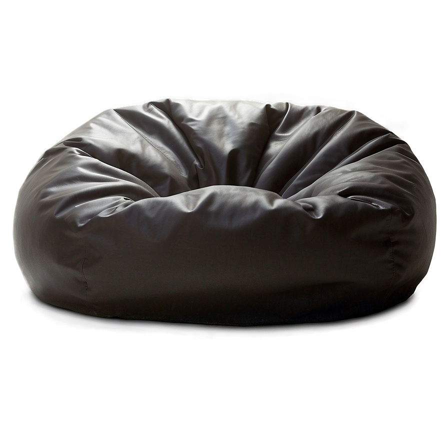 Beanbag As Accent Furniture Png 06202024