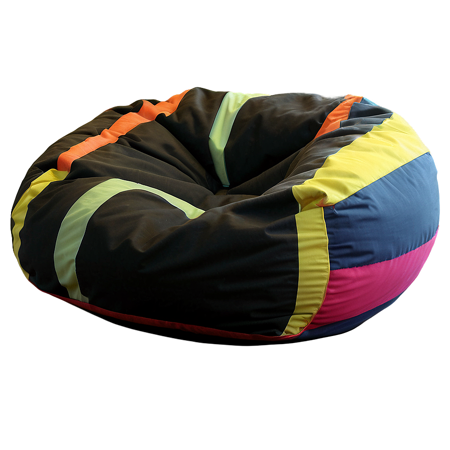 Beanbag As Accent Furniture Png Dlm87