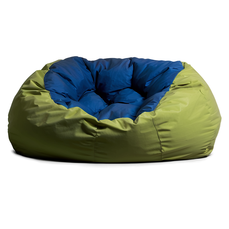 Beanbag For Corner Spaces Png Nhm