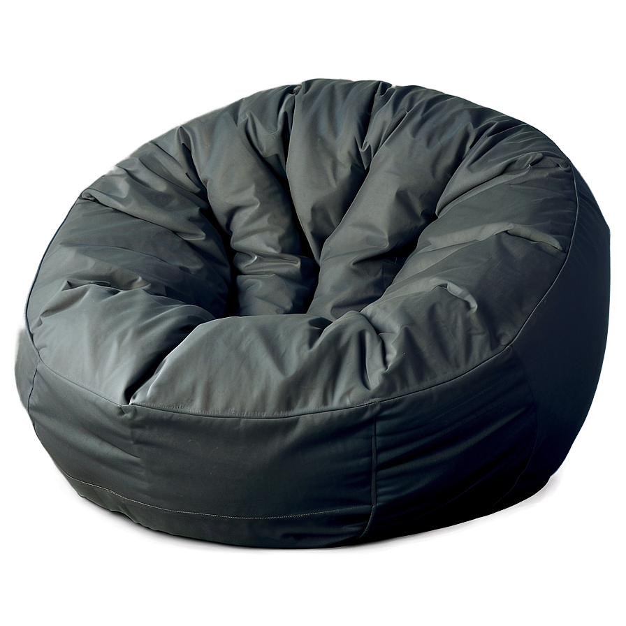 Beanbag For Minimalist Decor Png 87