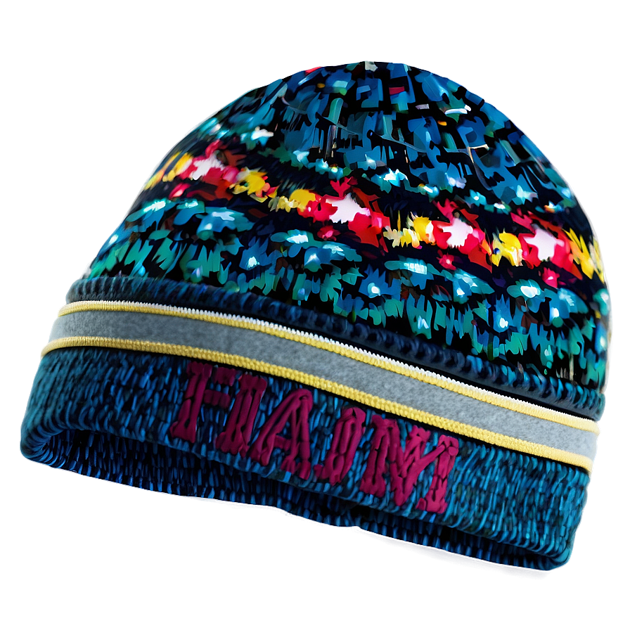 Beanie Cap Png 05242024