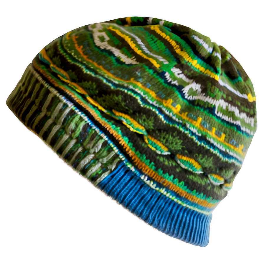 Beanie For Hiking Png Qmy45