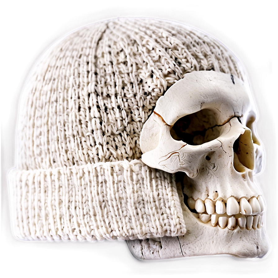 Beanie Skull Cap Png 66