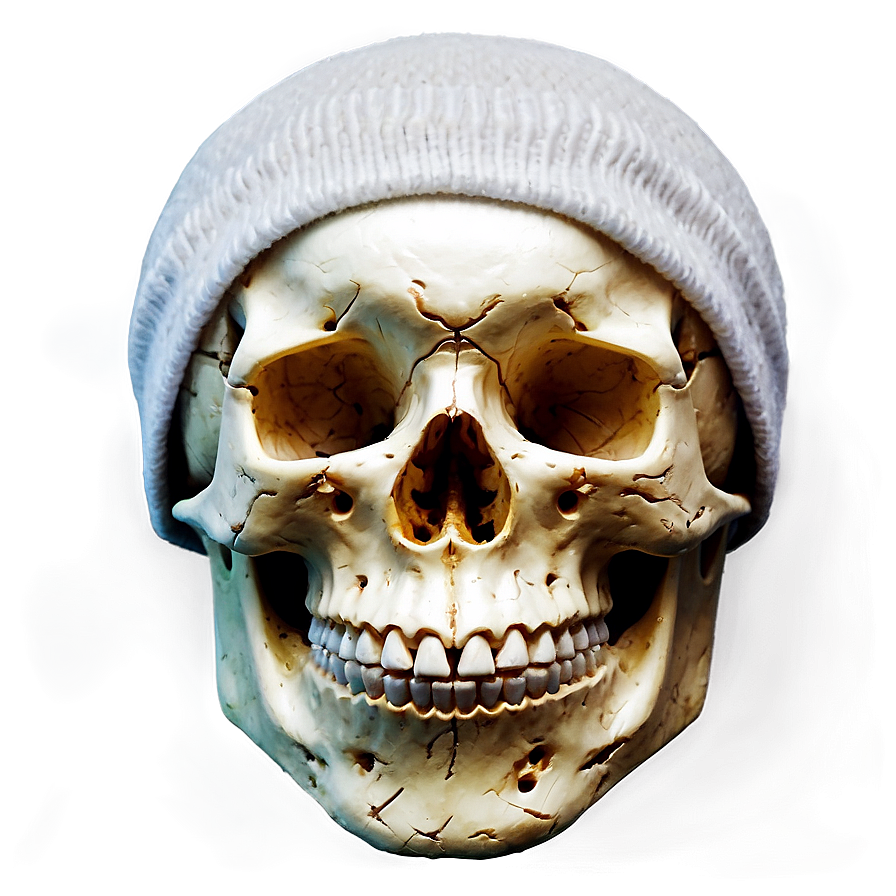 Beanie Skull Cap Png Qhb22