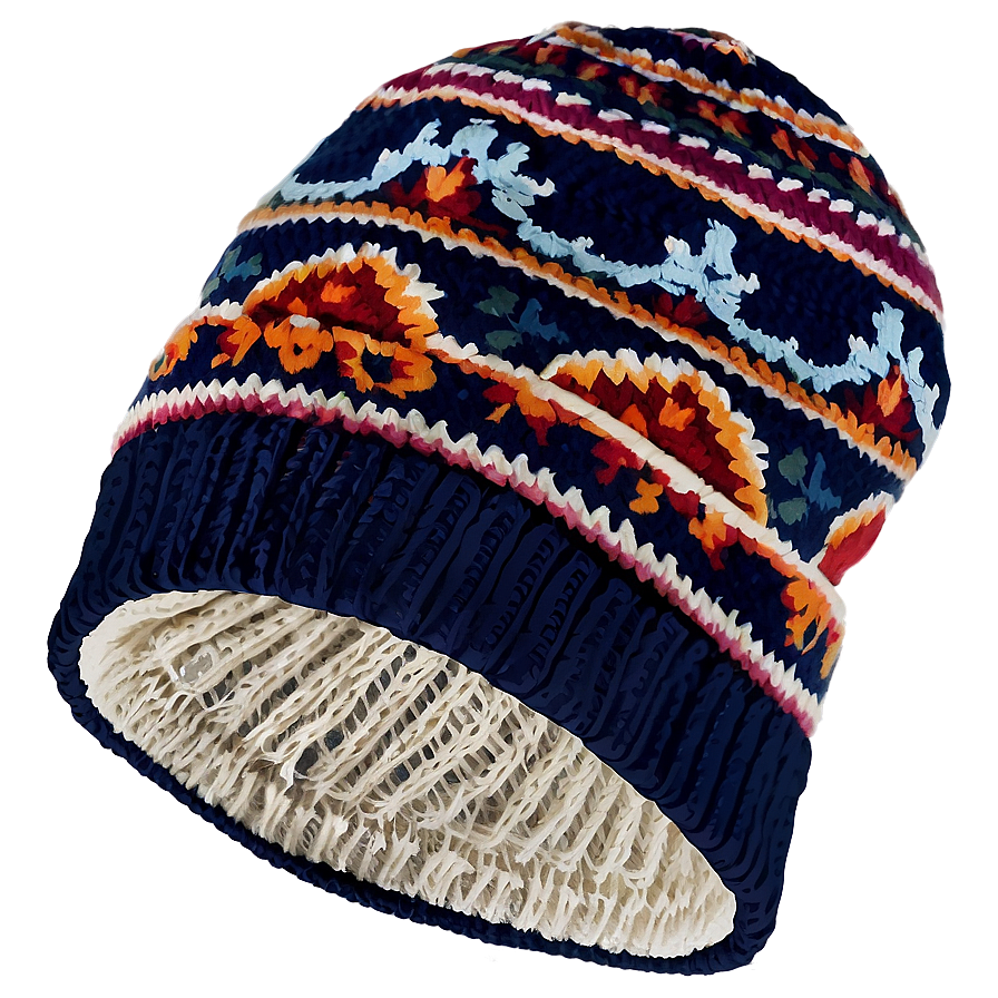 Beanie With Ear Flaps Png Ruj7