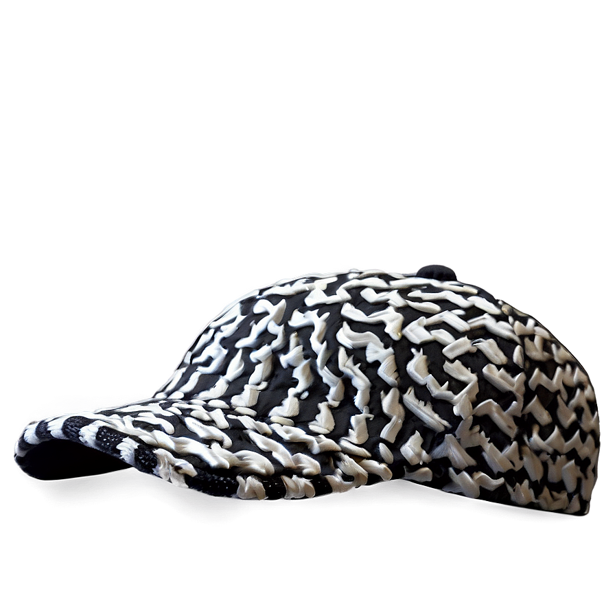 Beanie With Visor Png 33