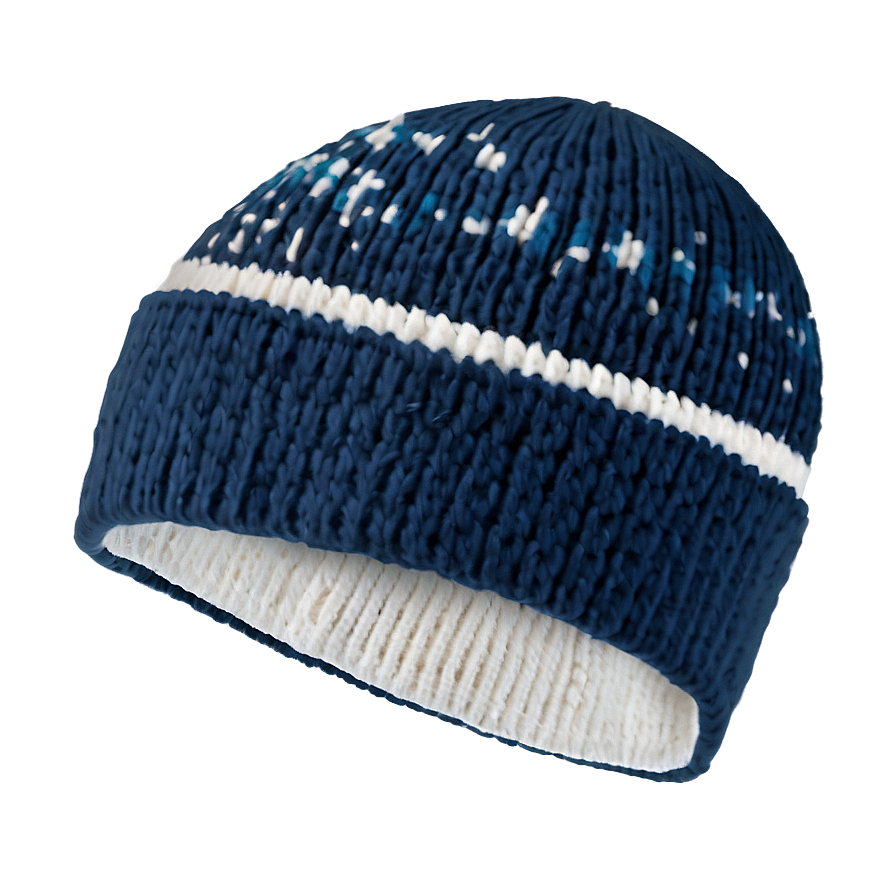 Beanie With Visor Png 45