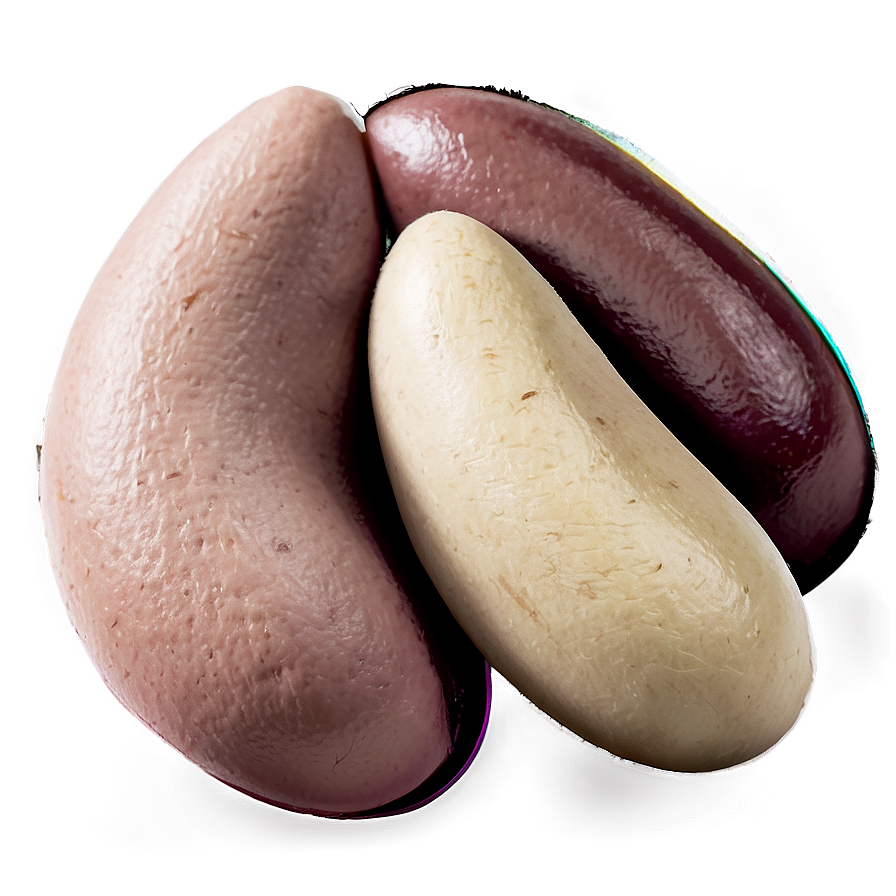 Beans Animation Png 52