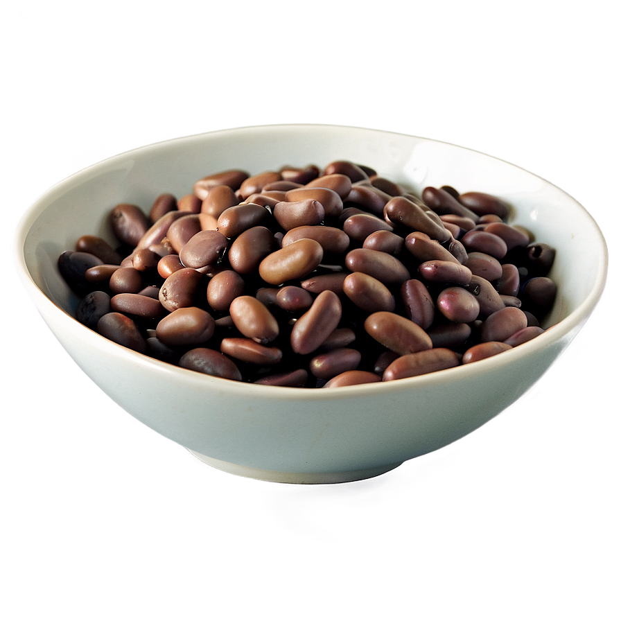 Beans Bowl Png Mrf64