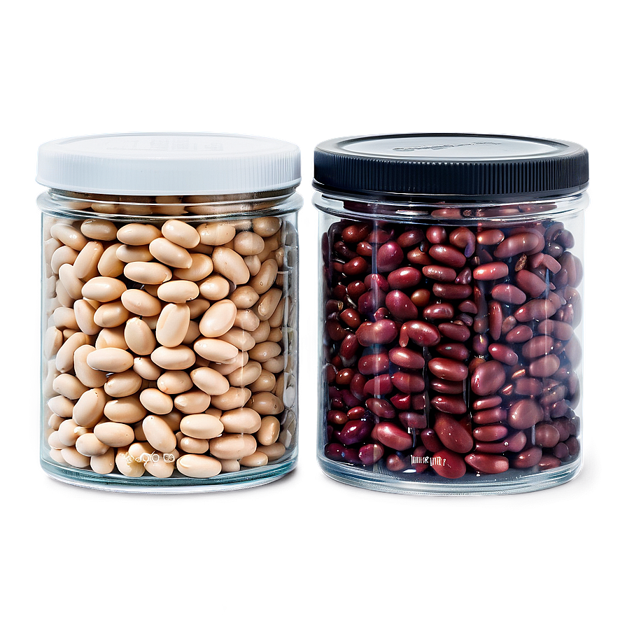 Beans Can Stack Png 06212024