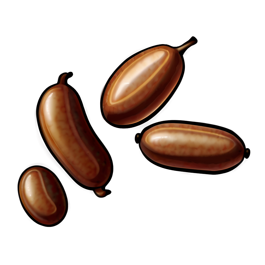 Beans Clipart Png Ytp