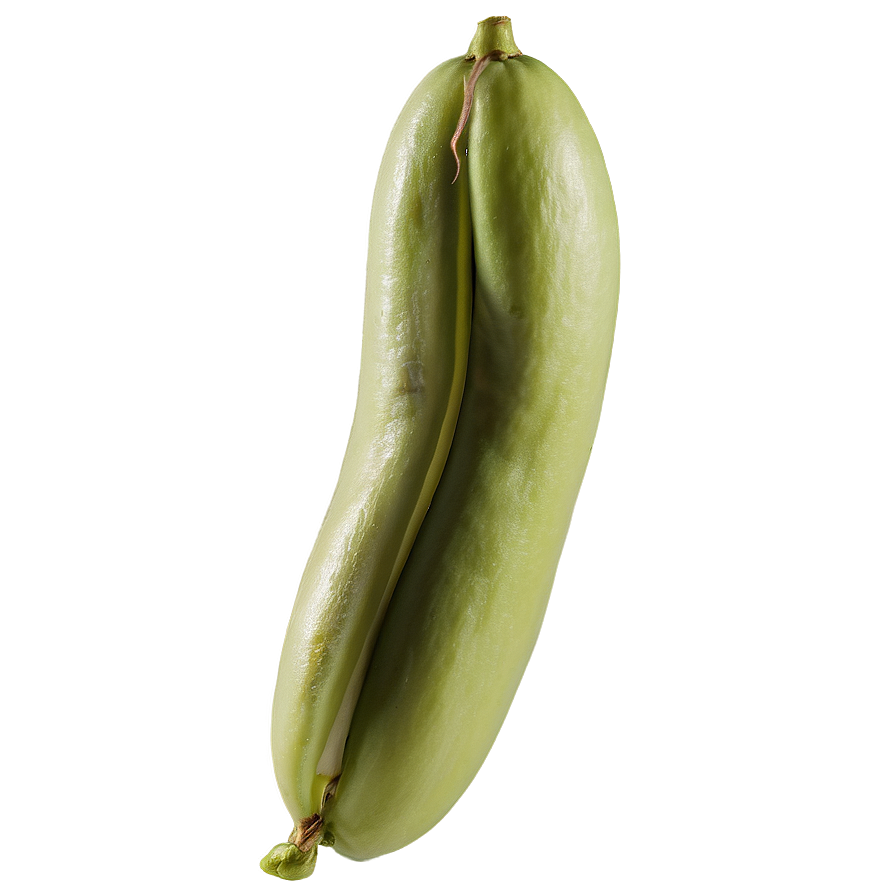 Beans Pod Png Dlw36