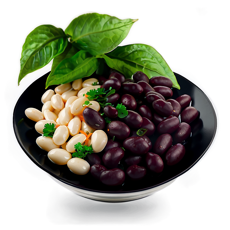 Beans Salad Png Txc