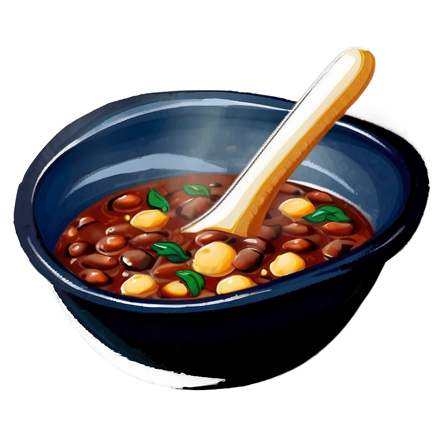 Beans Stew Png Srj