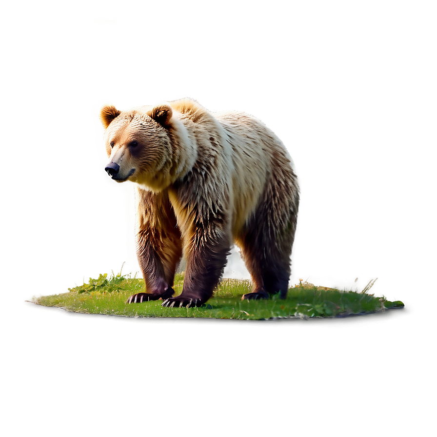 Bear Clipart Png 05032024