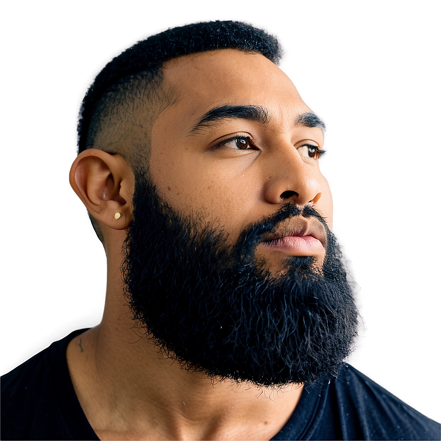Beard Growth Products Review Png 23
