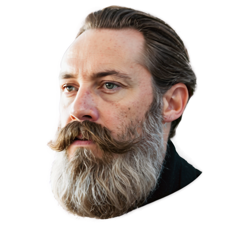 Beard Styles Inspiration Png Eee7