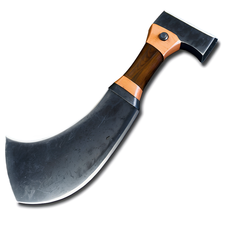 Bearded Axe Design Png Gky