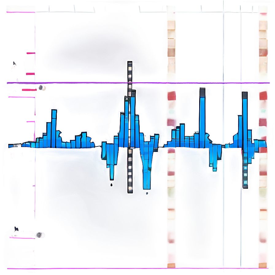 Beat Waveform Png 06202024