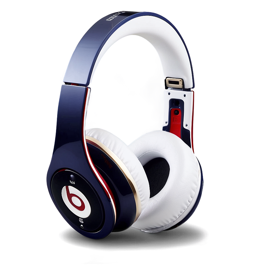 Beats Headphones Limited Edition Png 06122024