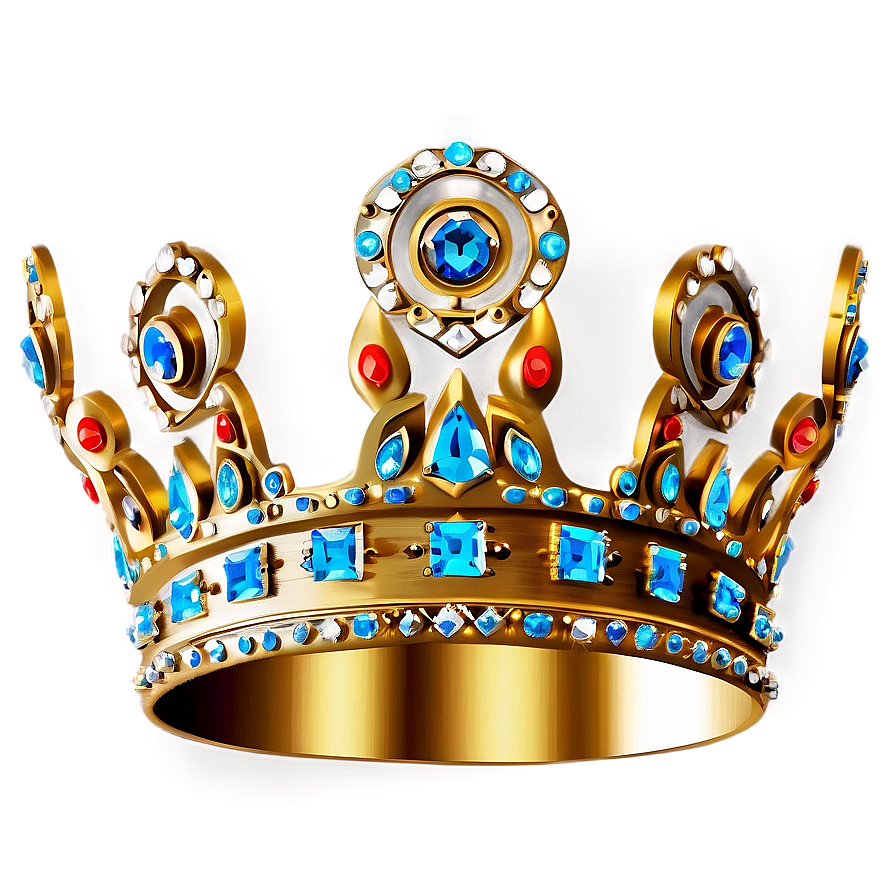 Beauty Queen Crown Png Lkd