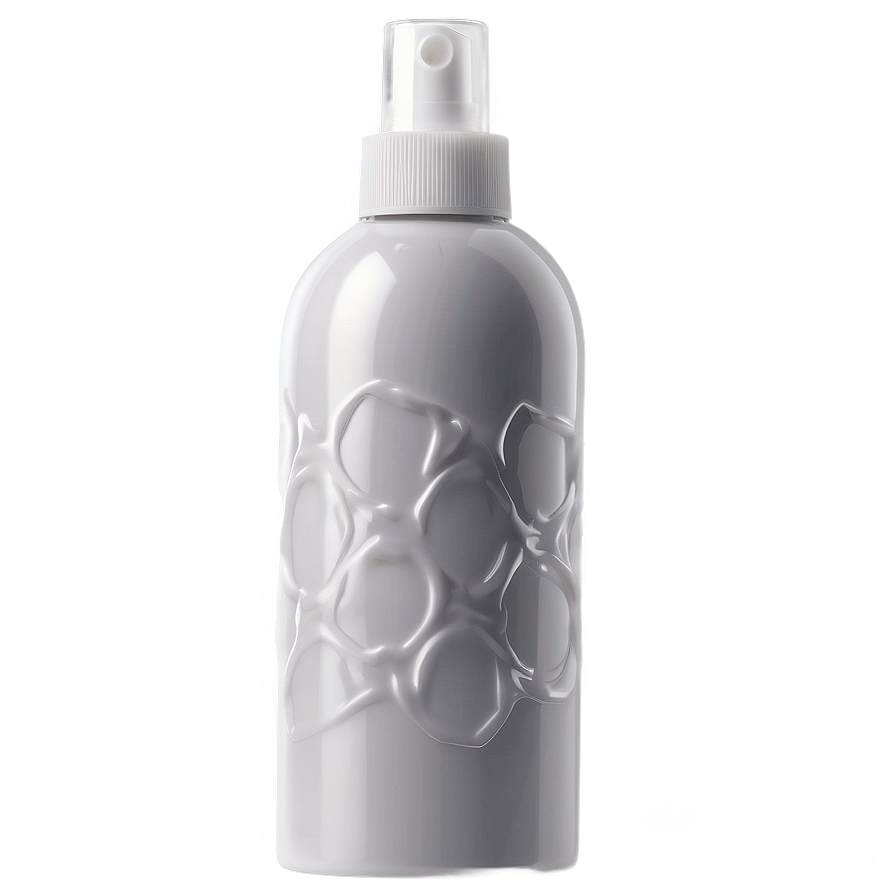 Beauty Spray Bottle Png 05232024