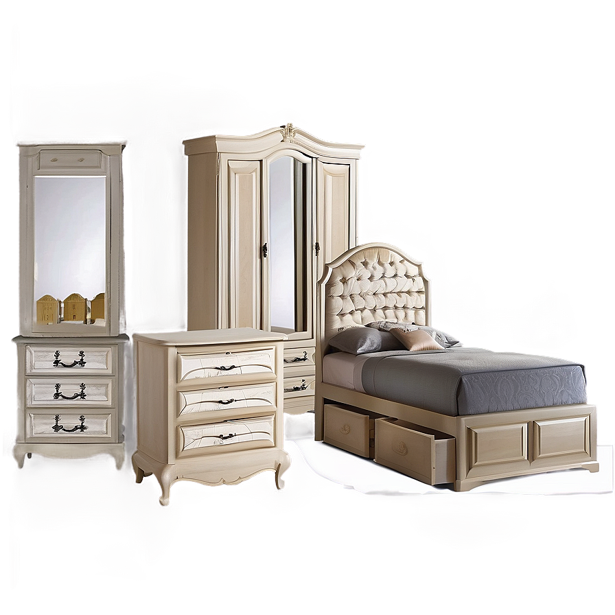 Bedroom Furniture Makeovers Png Fei14