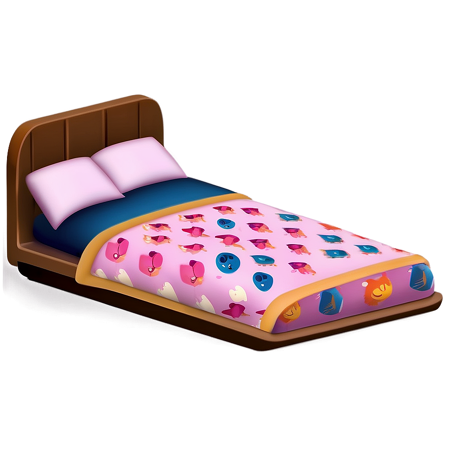 Bedtime Story Emoji Png Cew54