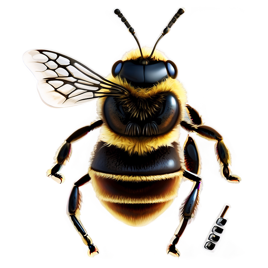 Bee Icon Png Iov75