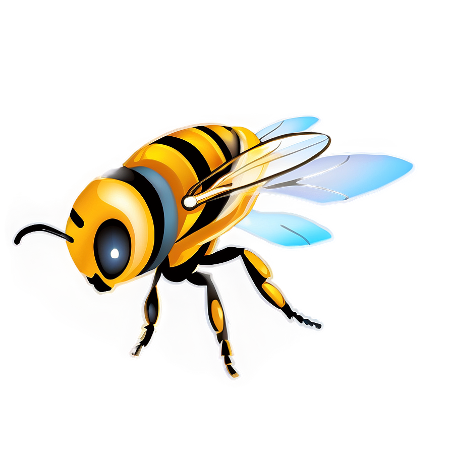 Bee Logo Png 37