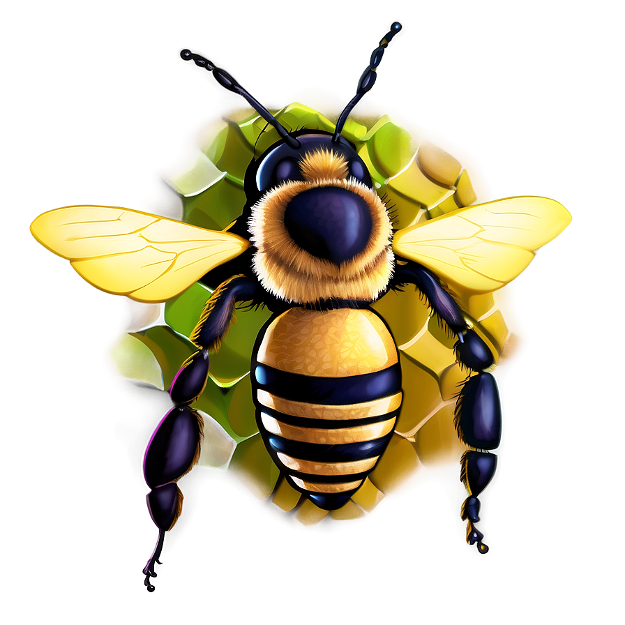 Bee Logo Png 70