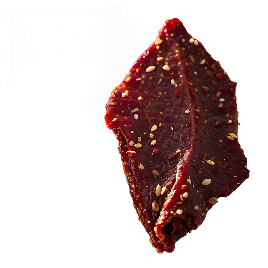 Beef Jerky Seasoning Mix Png 23