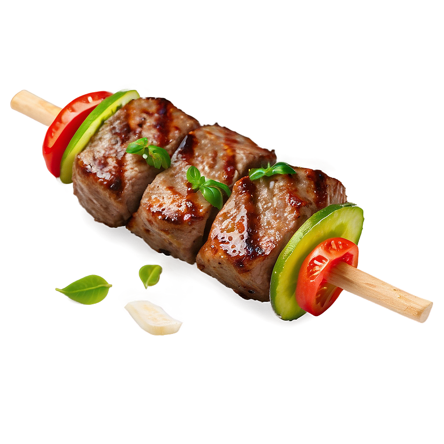 Beef Kebab Png Nss97