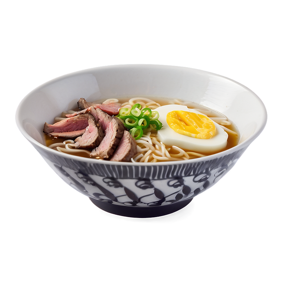 Beef Ramen Bowl Png Ysa