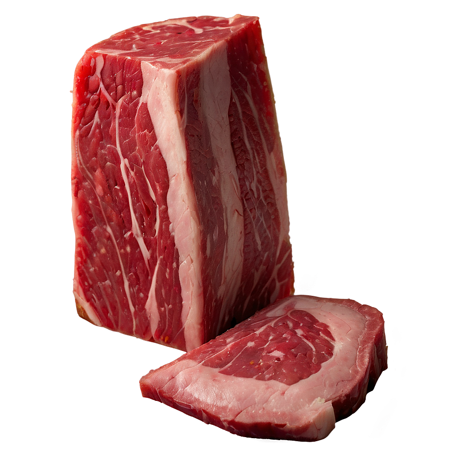 Beef Slice Png Dnd7