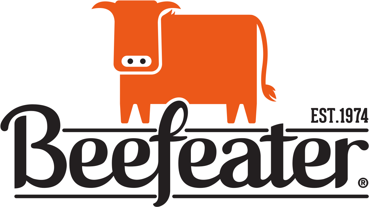 Beefeater Restaurant Logo