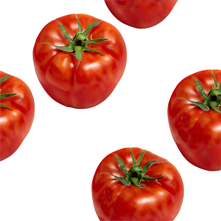 Beefsteak Tomato Png Vhd66