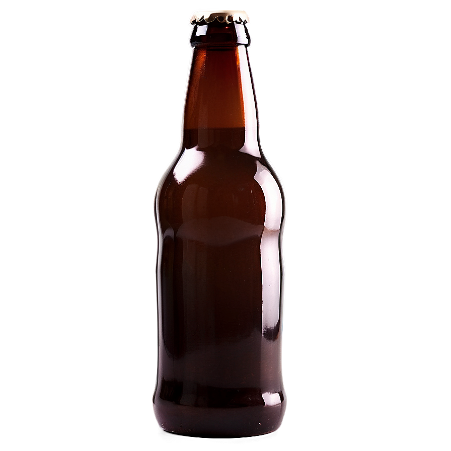 Beer Bottle Silhouette Png Cph2