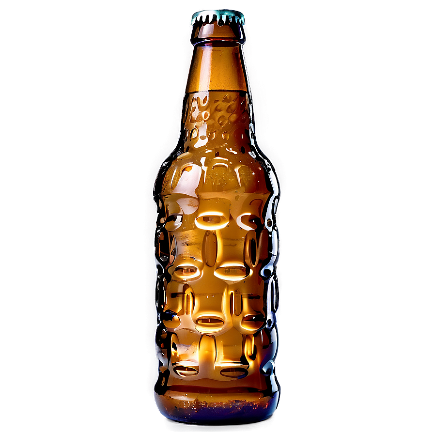 Beer Bottle With Background Png Bax18