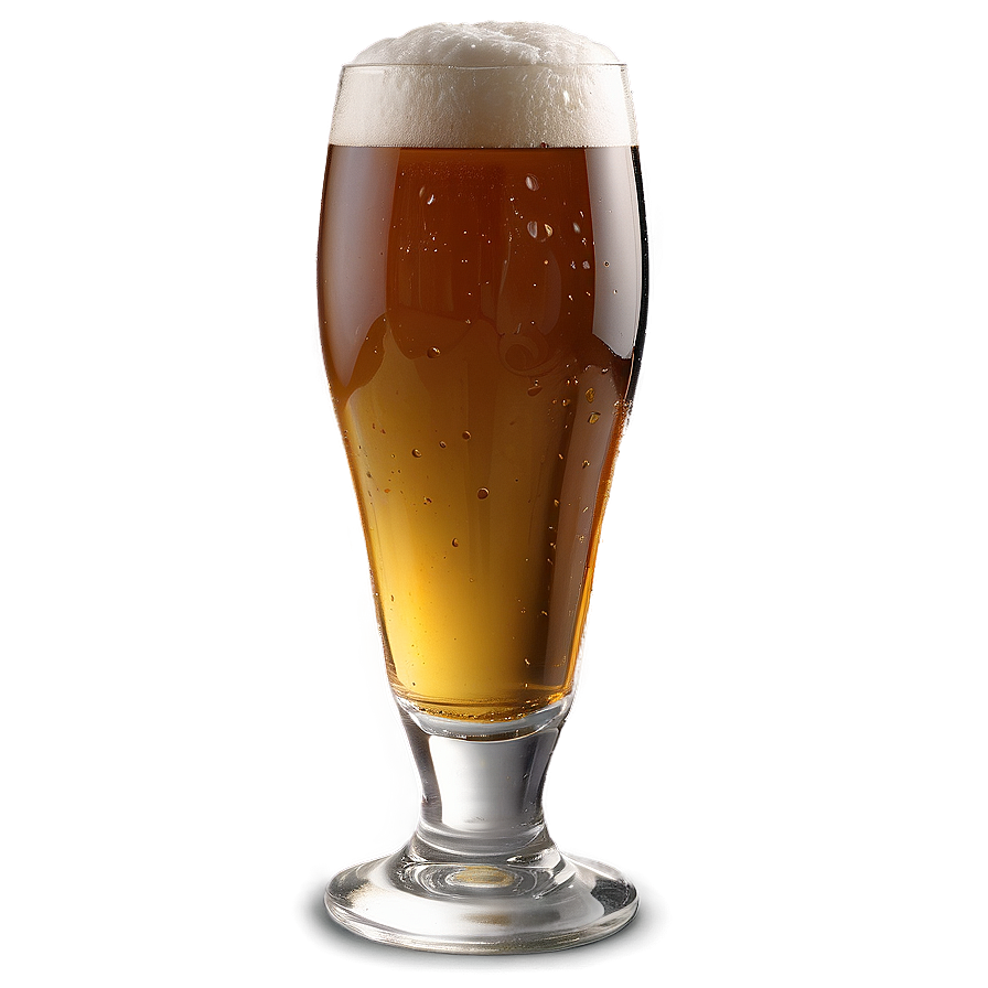 Beer Glass A