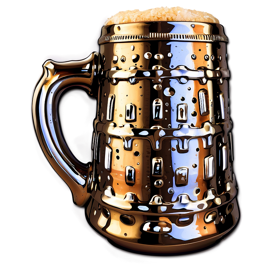 Beer Mug Clipart Png 13