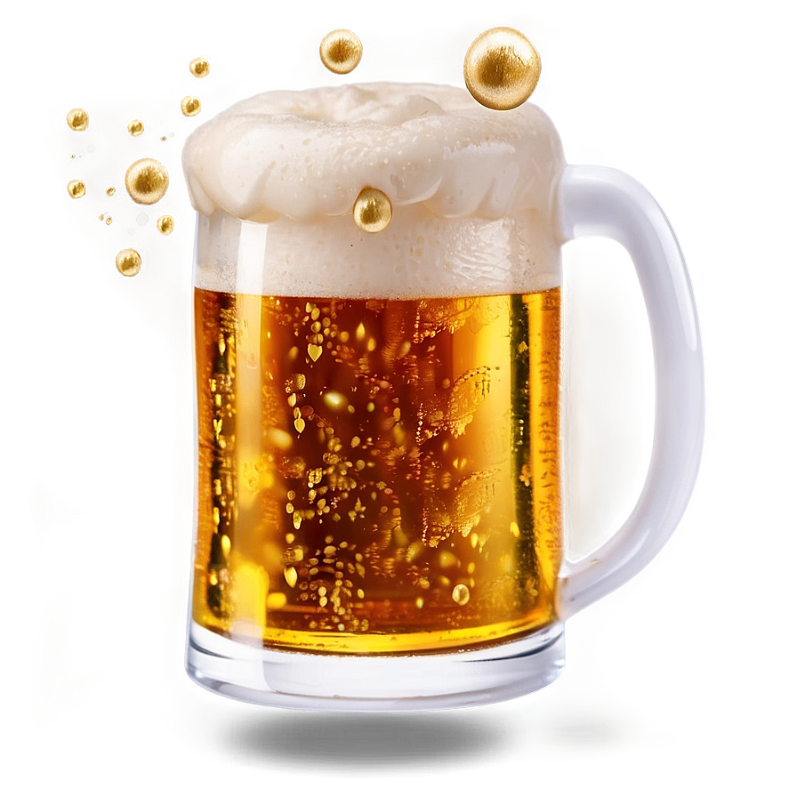 Beer Mug Emoji Png 04292024