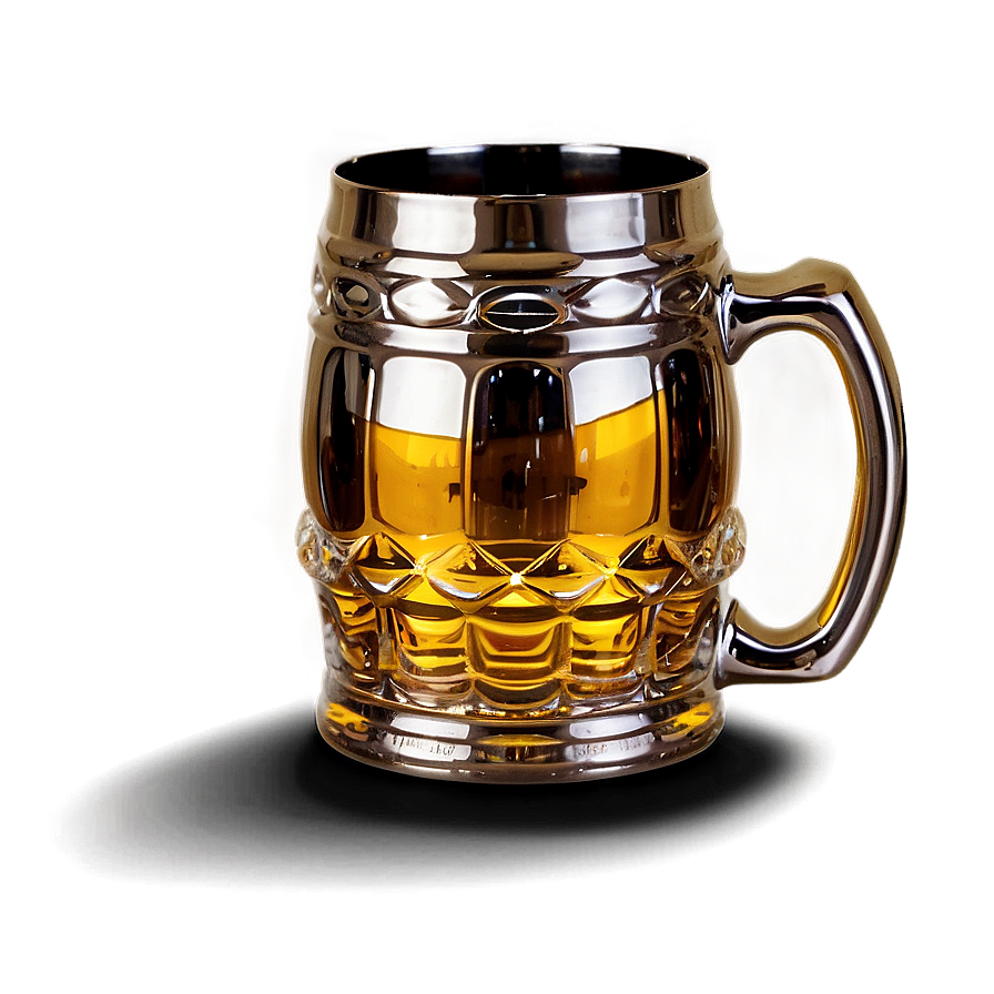 Beer Mug Png 05242024